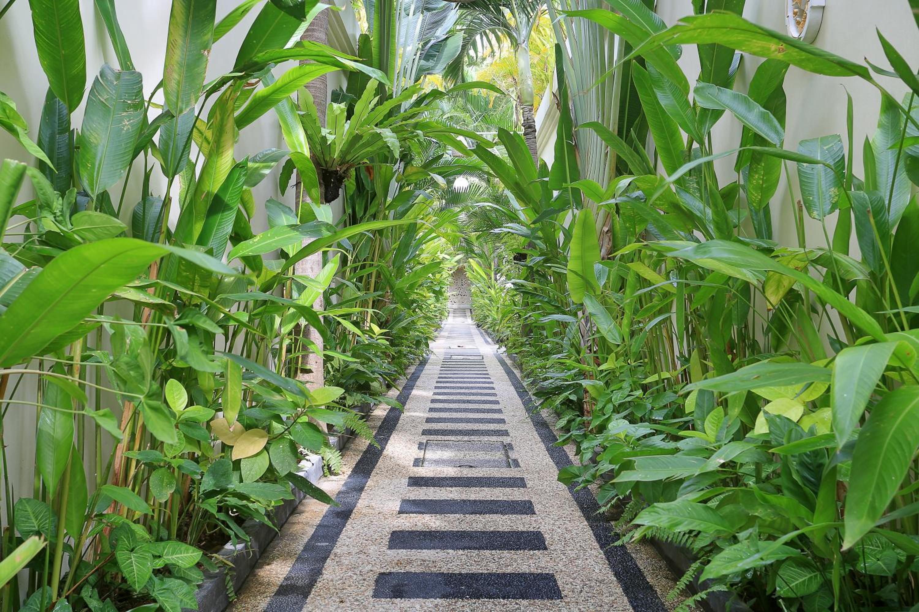 Фото The Wina Villa Canggu