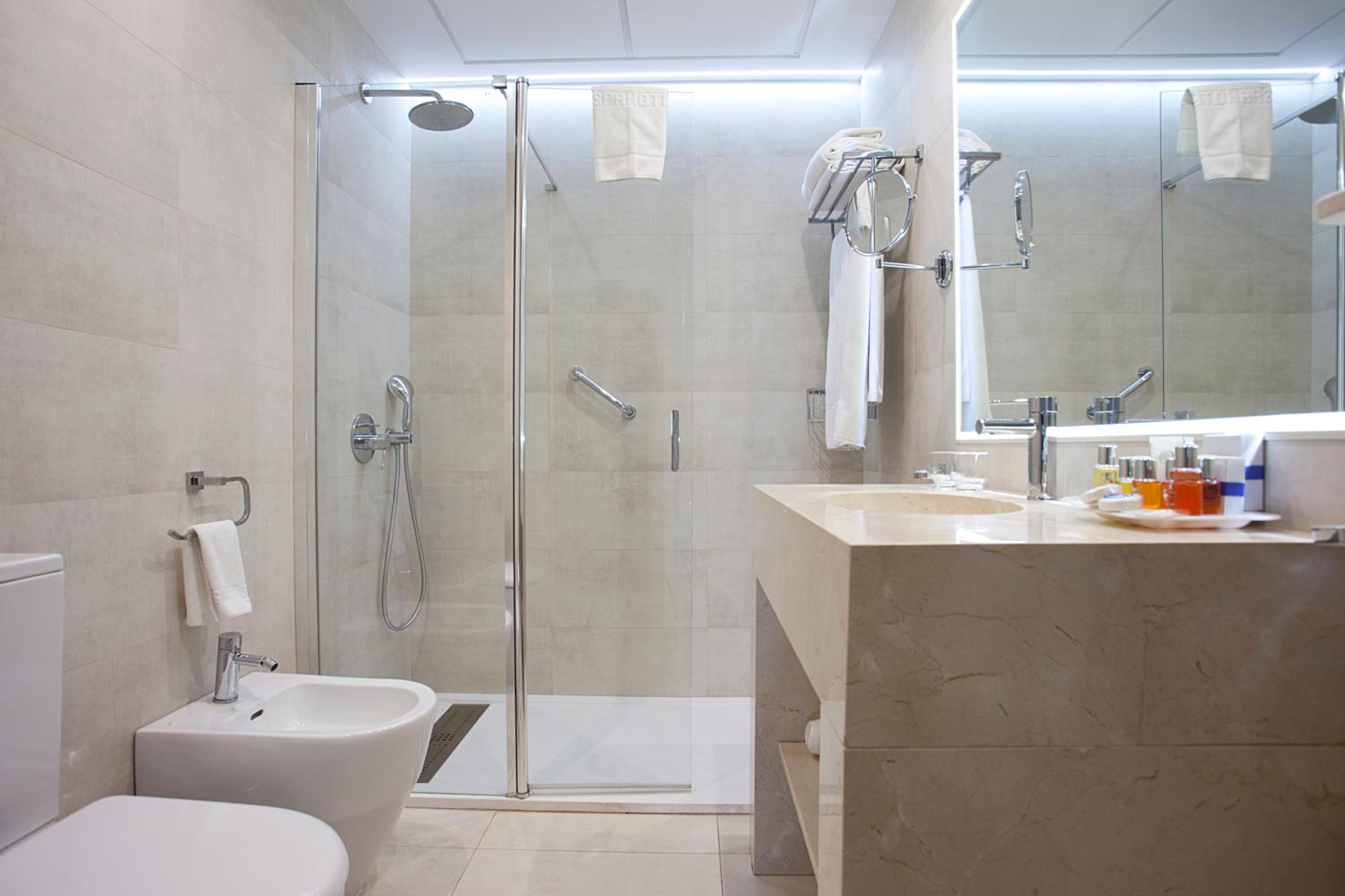 Фото Espahotel Gran VIA