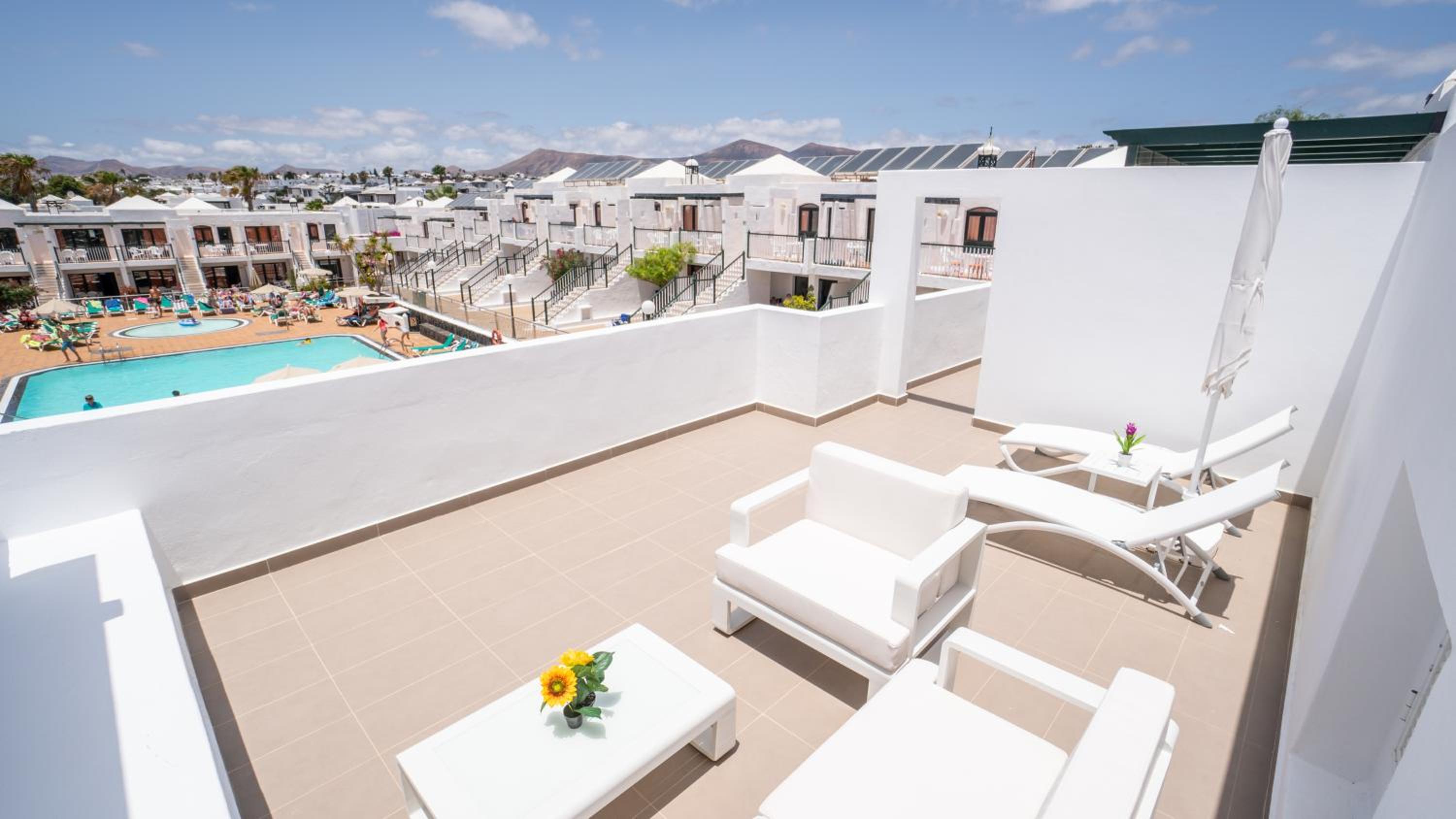 Фото Bitácora Lanzarote Club