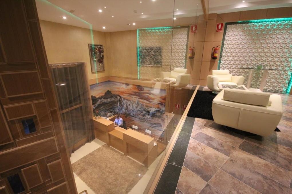 Фото Hotel Menoir Dorsett