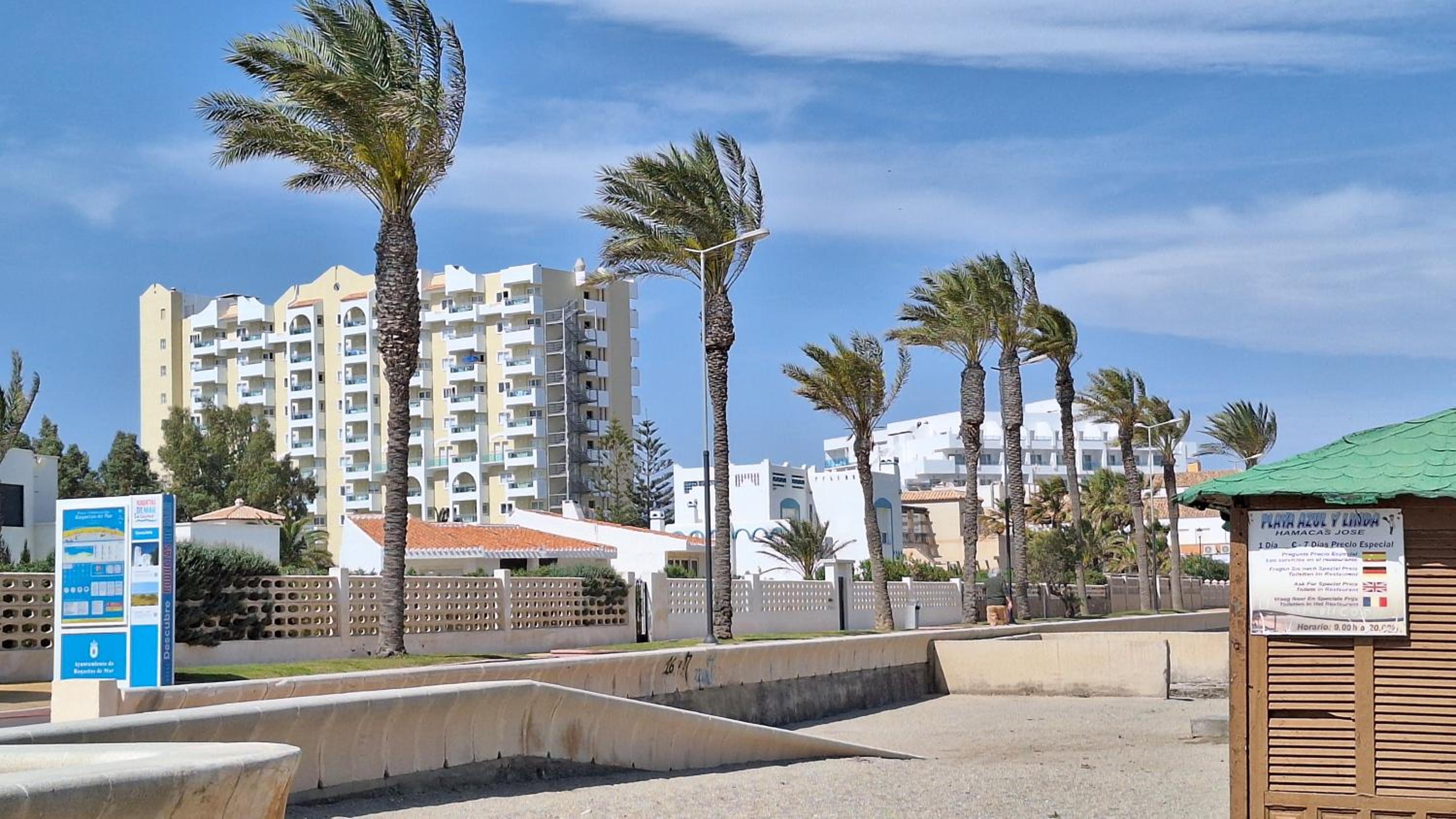 Фото Destinos De Sol La Minería Roquetas De Mar