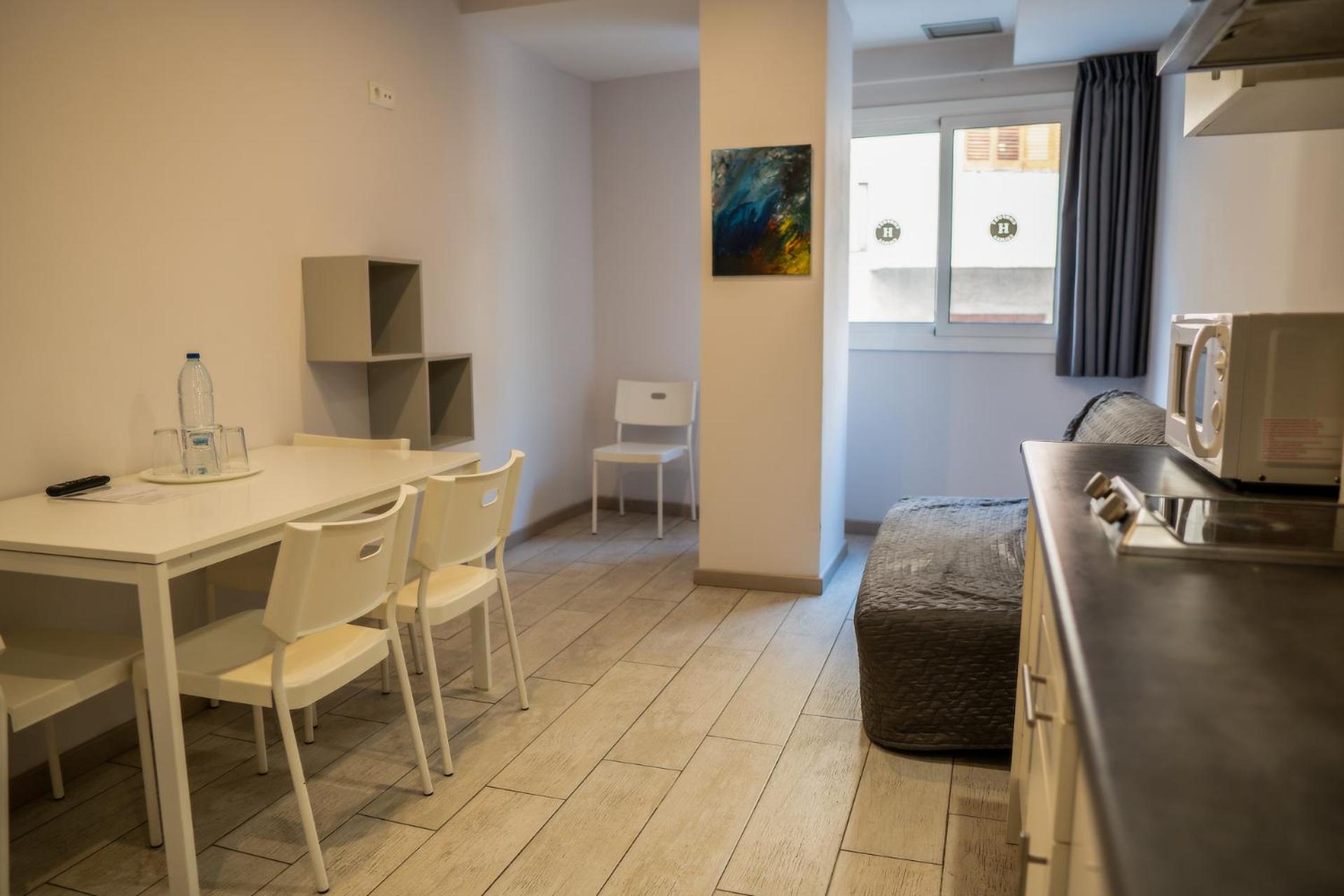 Фото Comfort Calella