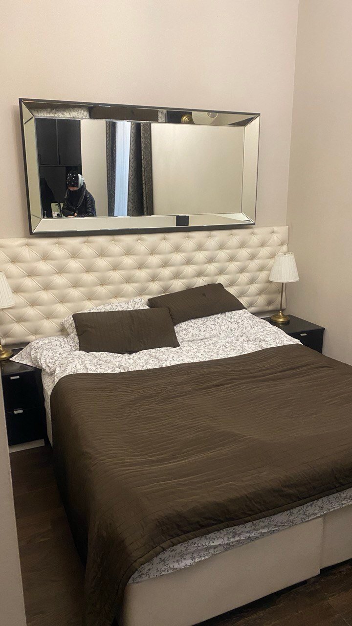 Фото Mwa Dmitrovsky