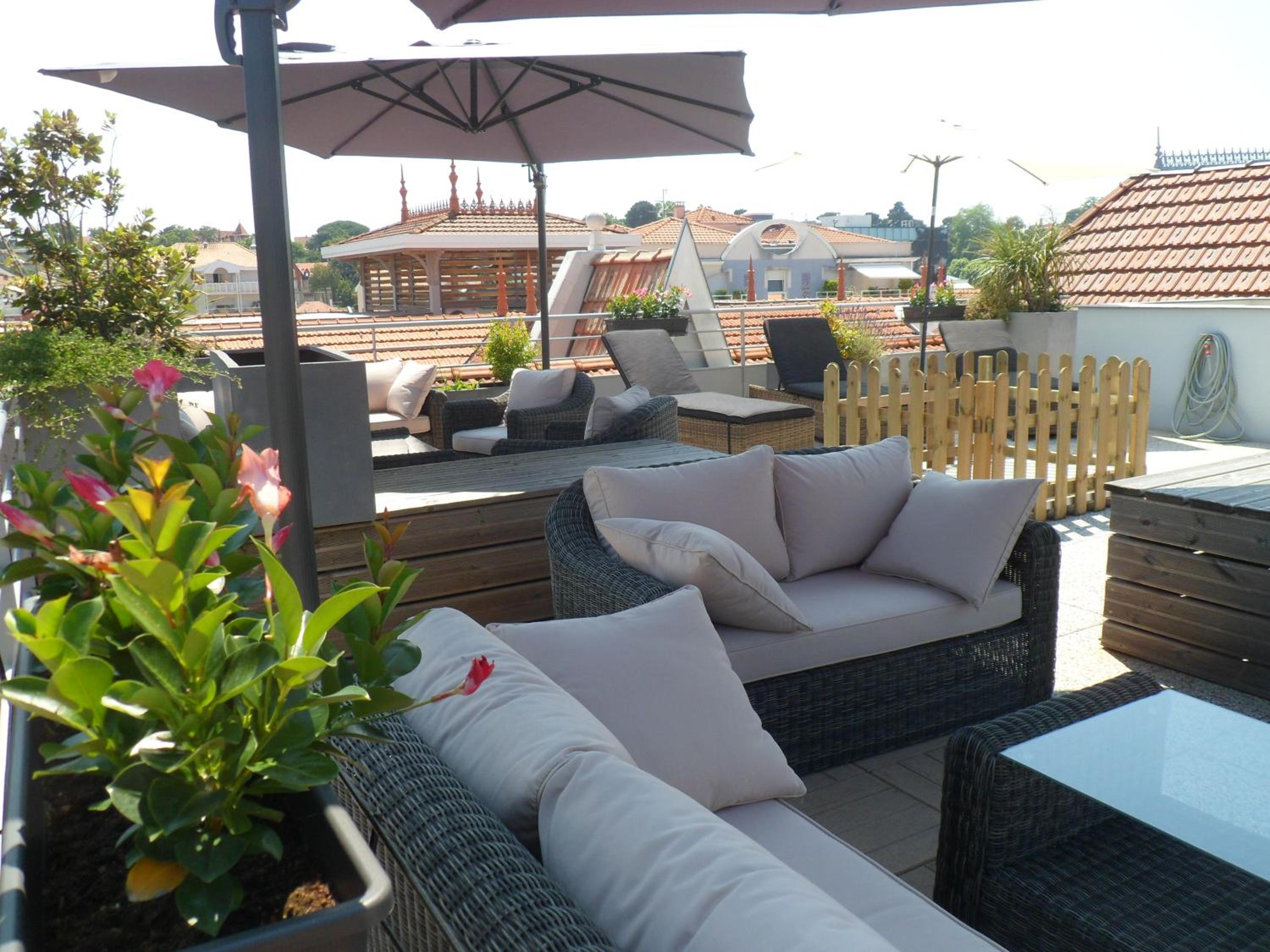 Фото Residhome Arcachon Plazza