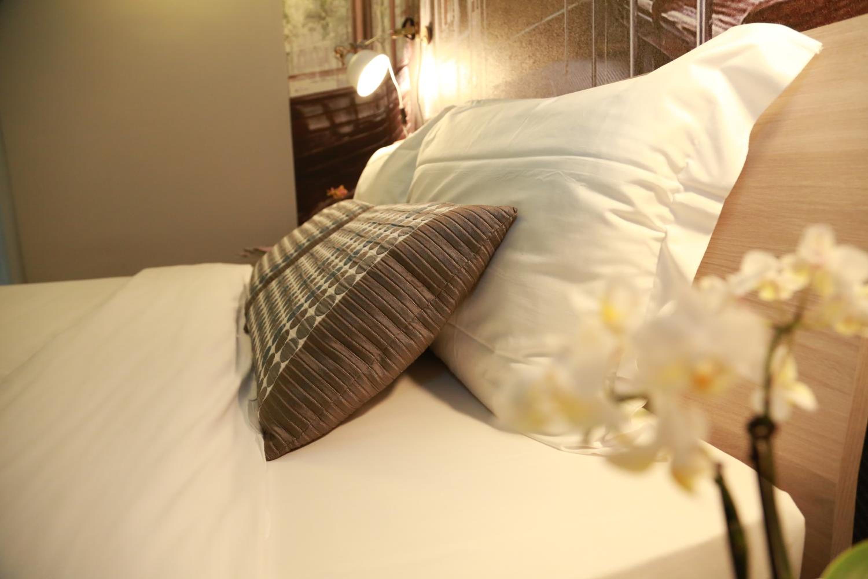 Фото Aparthotel Meneghino