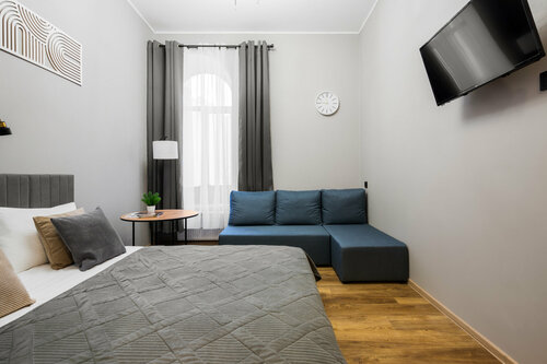 Гостиница New Horizon Nevskiy 91 в Санкт-Петербурге