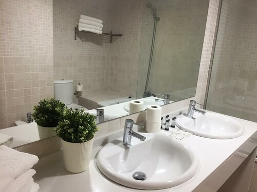 Апартаменты Apartamentos Plaza Picasso в Валенсии