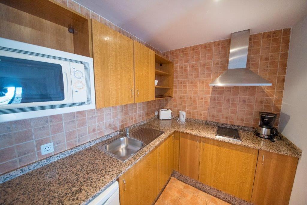 Фото Apartamentos Lanzarote Paradise