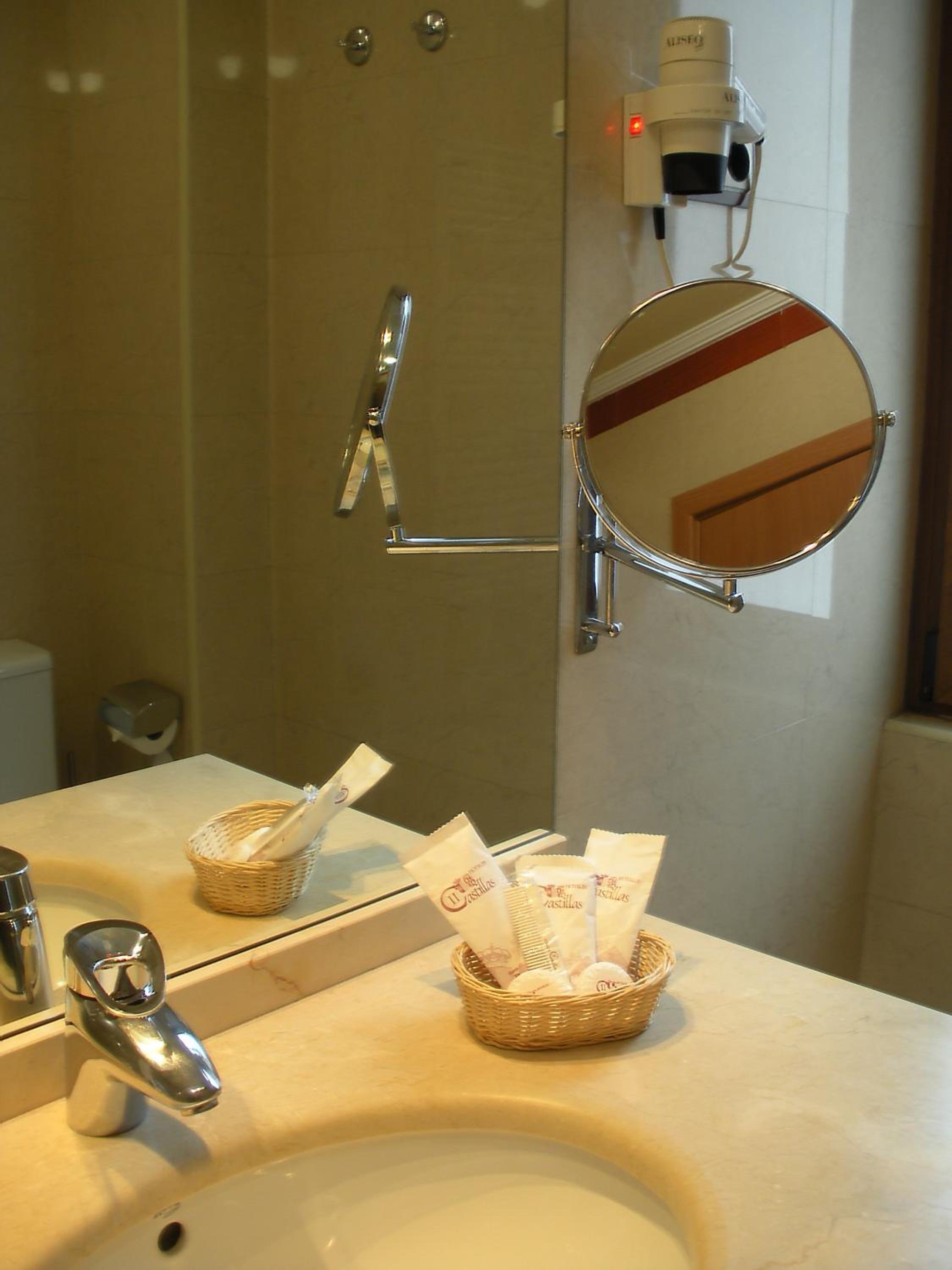 Фото II Castillas Madrid