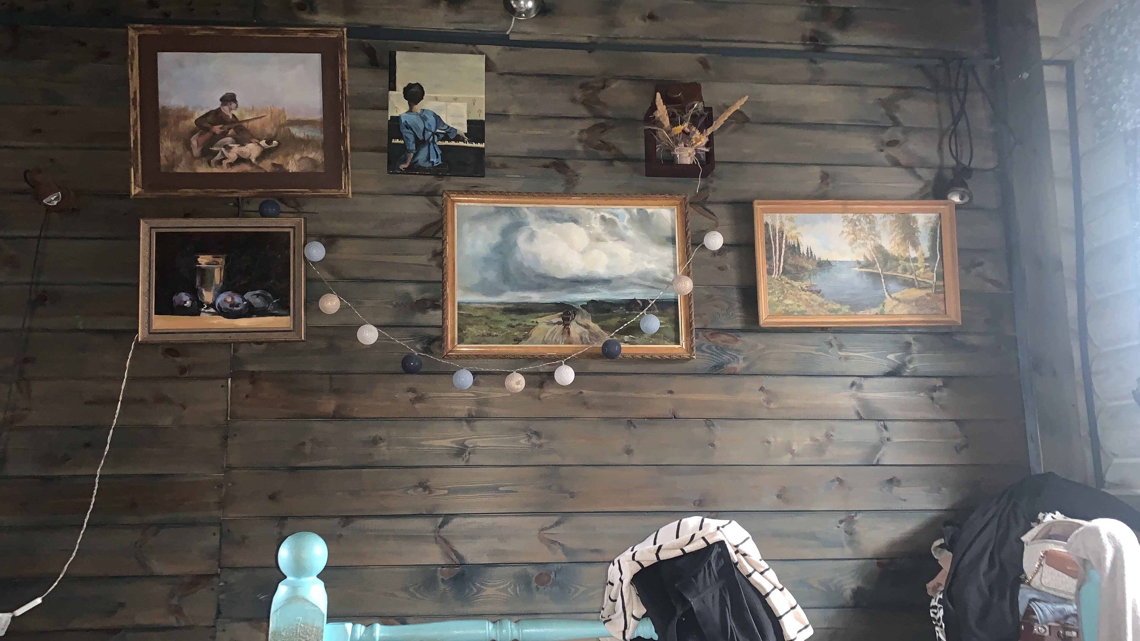 Фото Арт Изба