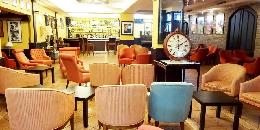 Фото Hotel Millán