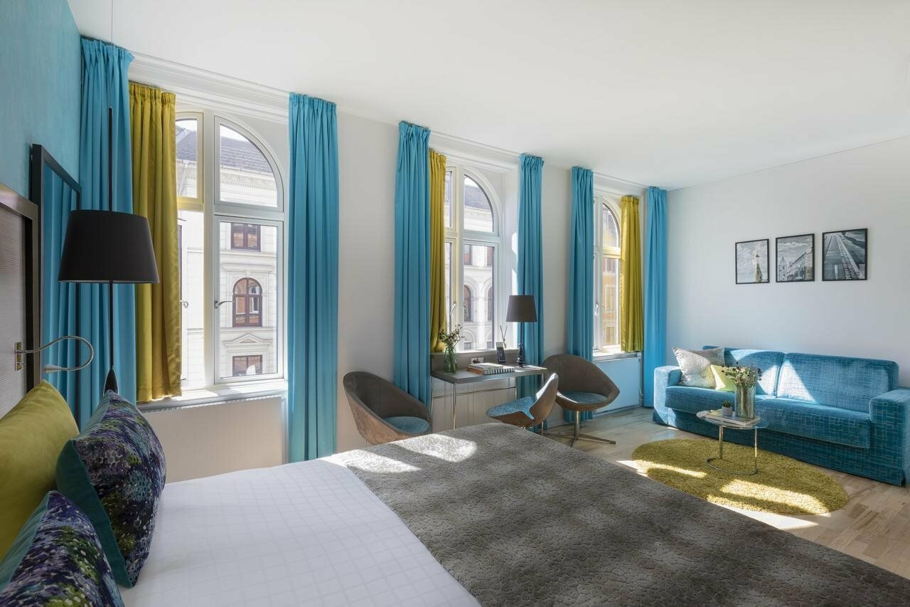 Фото отеля 3