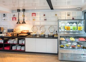 Гостиница Travelodge Sukhumvit 11