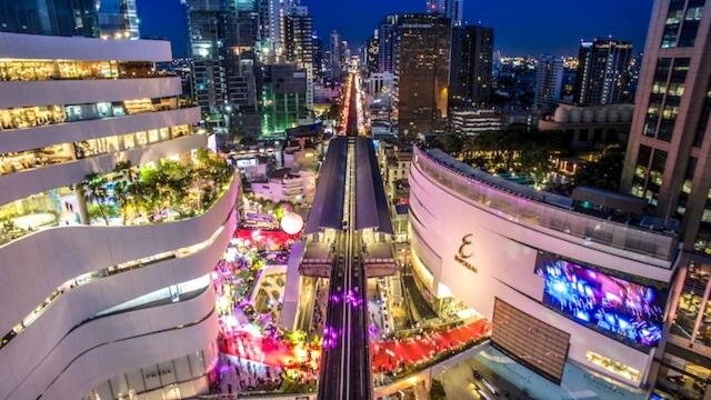 Гостиница 41 Suite Bangkok в Бангкоке