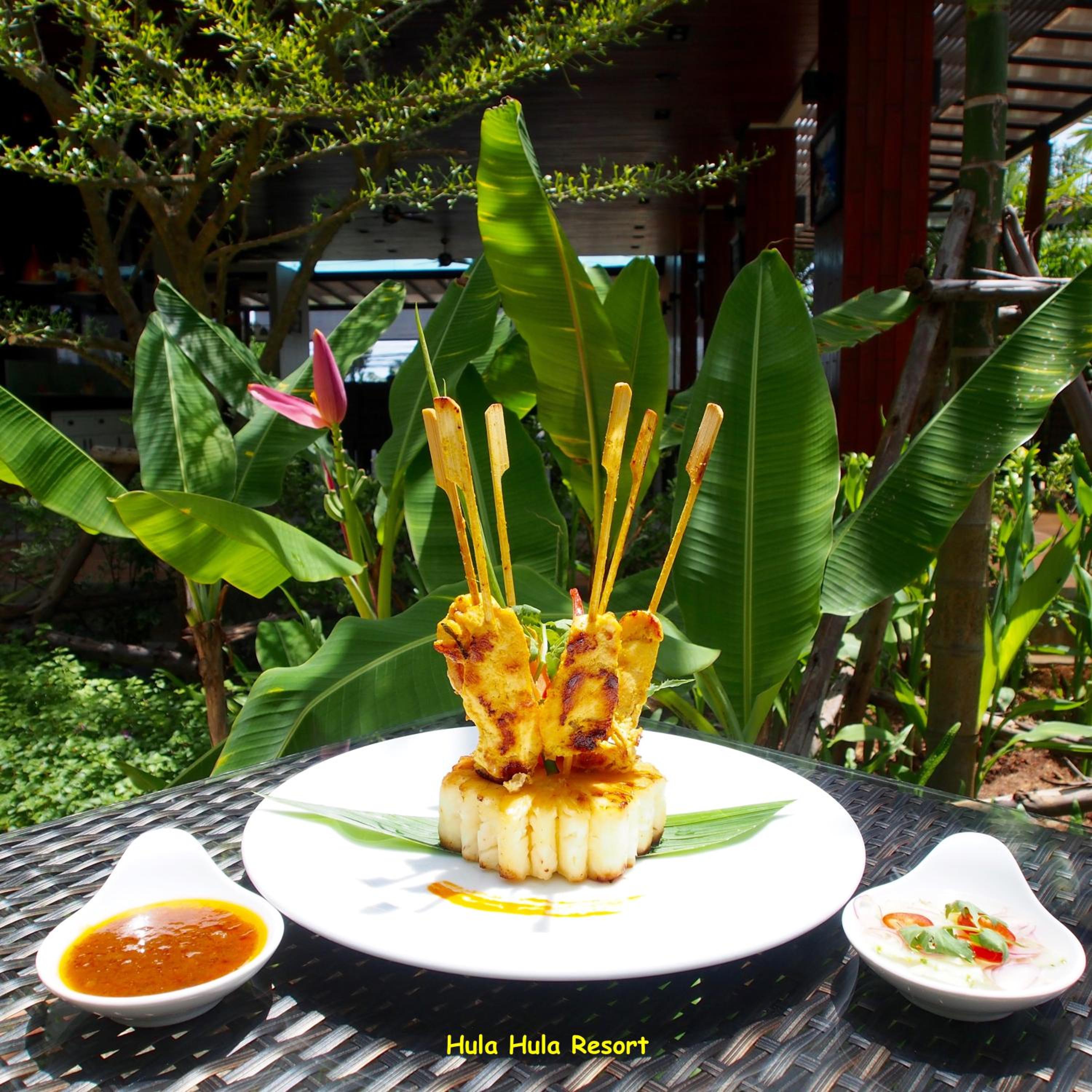 Фото Hula Hula Resort AO Nang