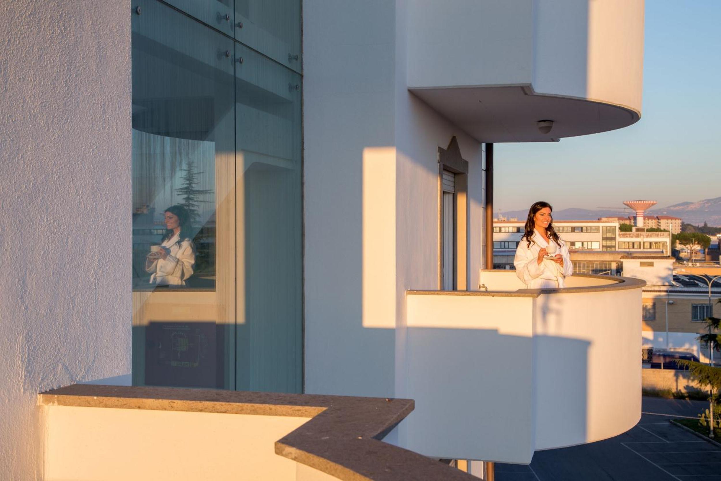 Фото Arcom Palace