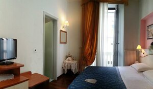 Гостиница Hotel Alba