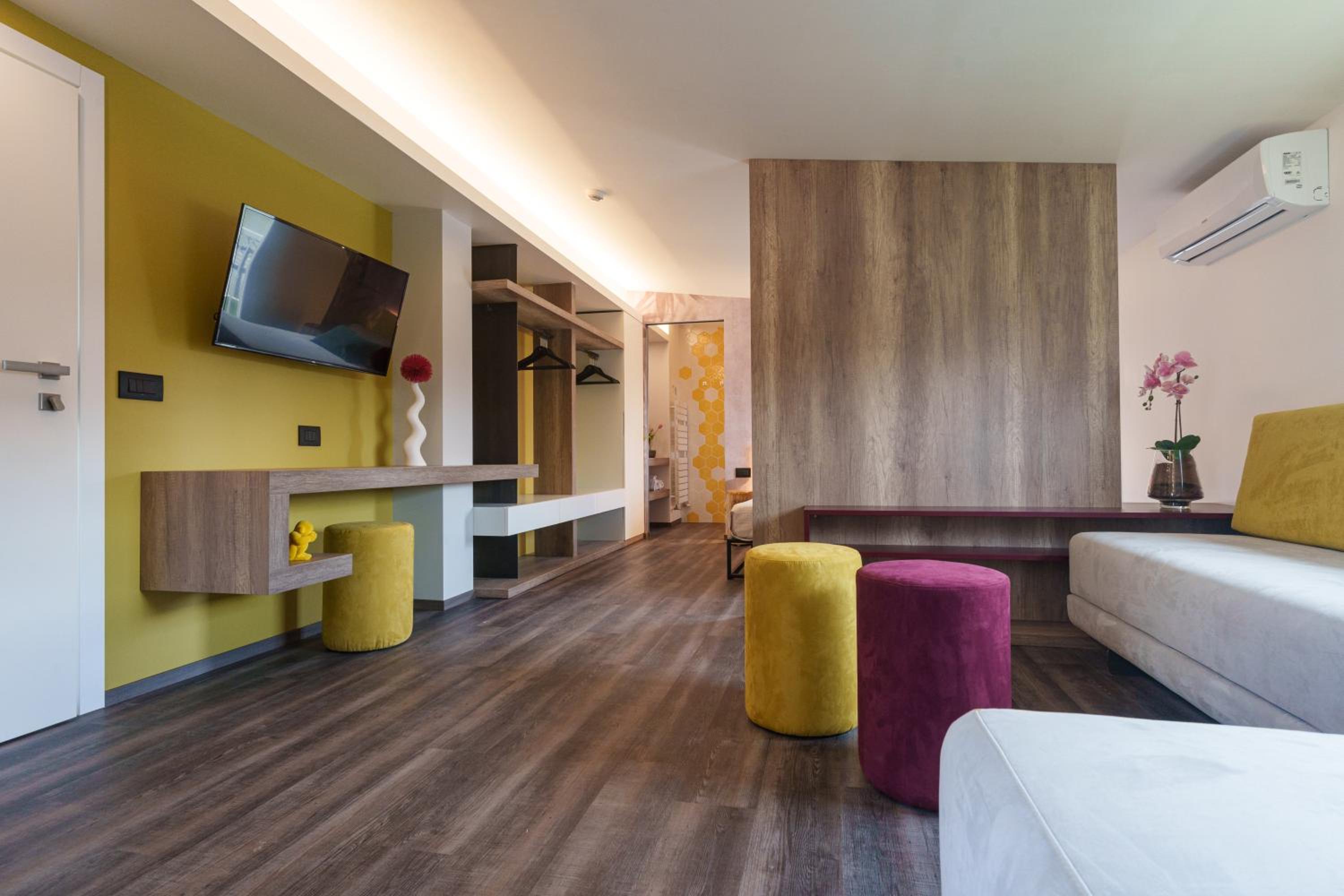 Фото Design Hotel Astra B&b