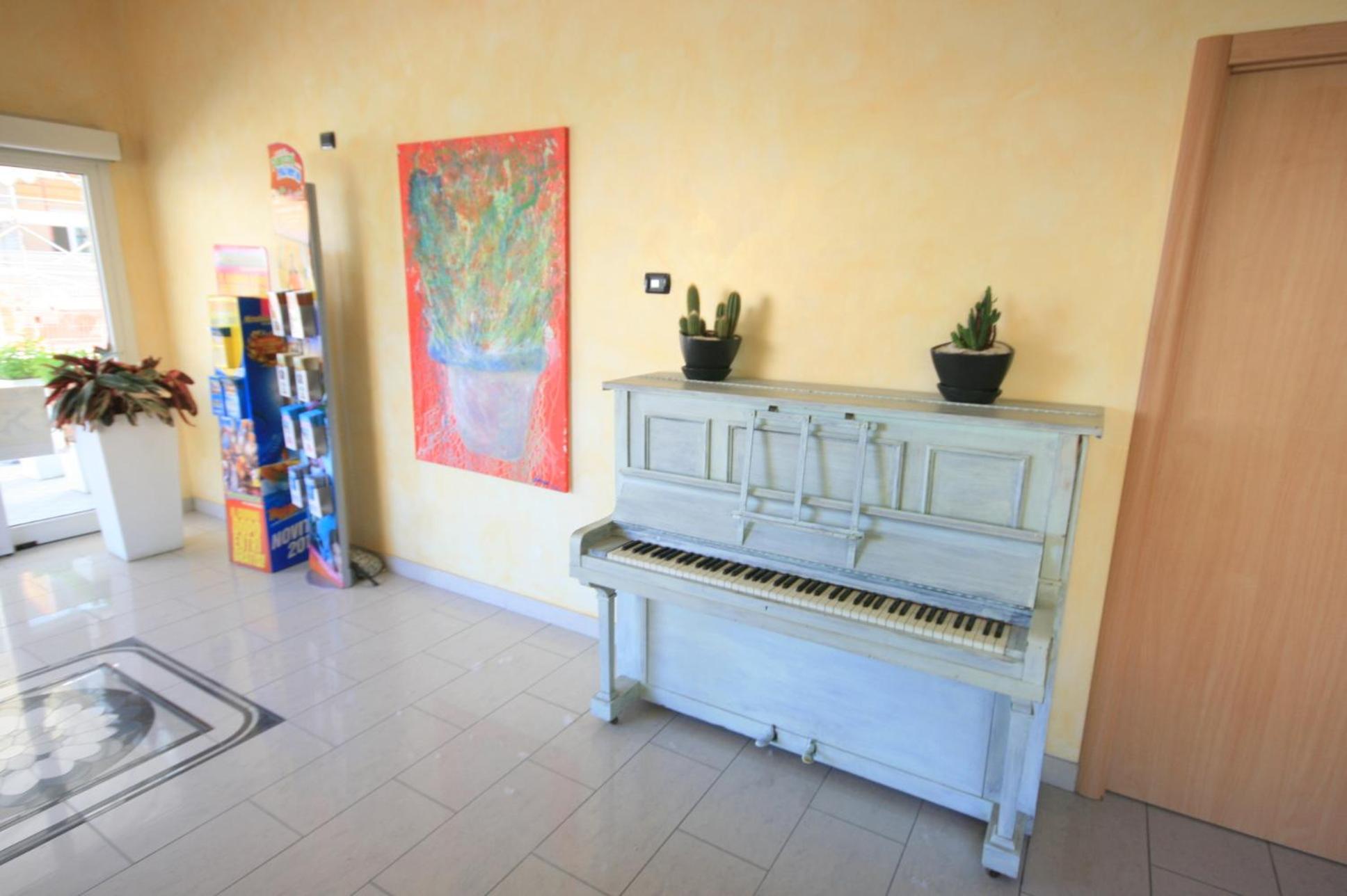 Фото Residence Beach Paradise