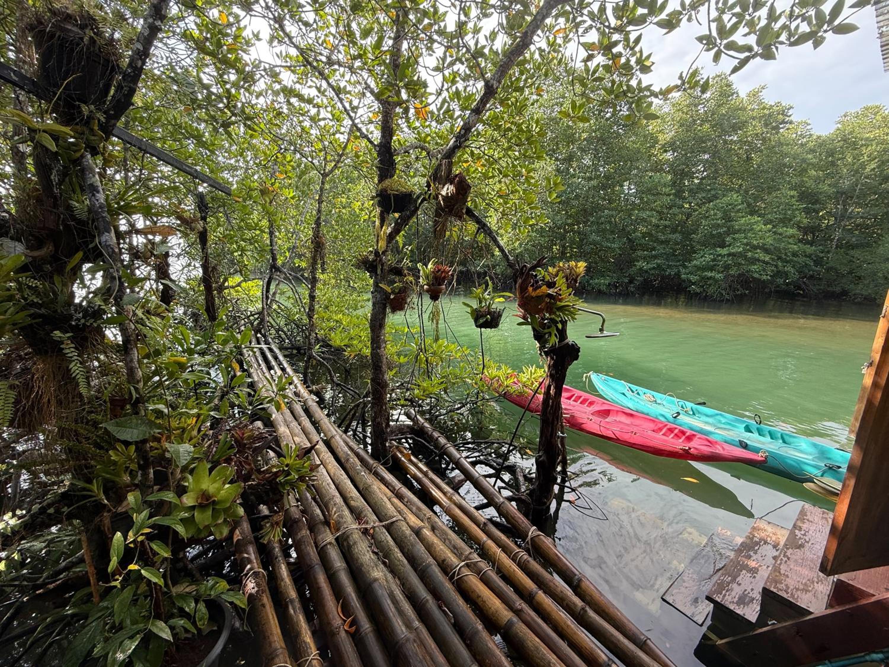 Фото Baanchanlay Kohchang