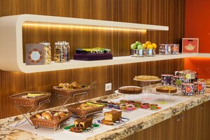 Гостиница Hotel Aria