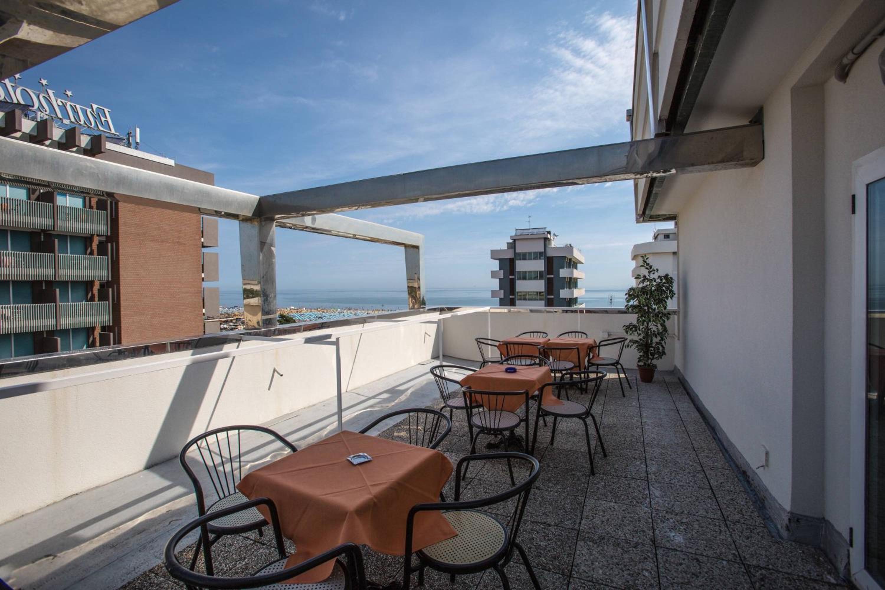 Фото Hotel San Paolo