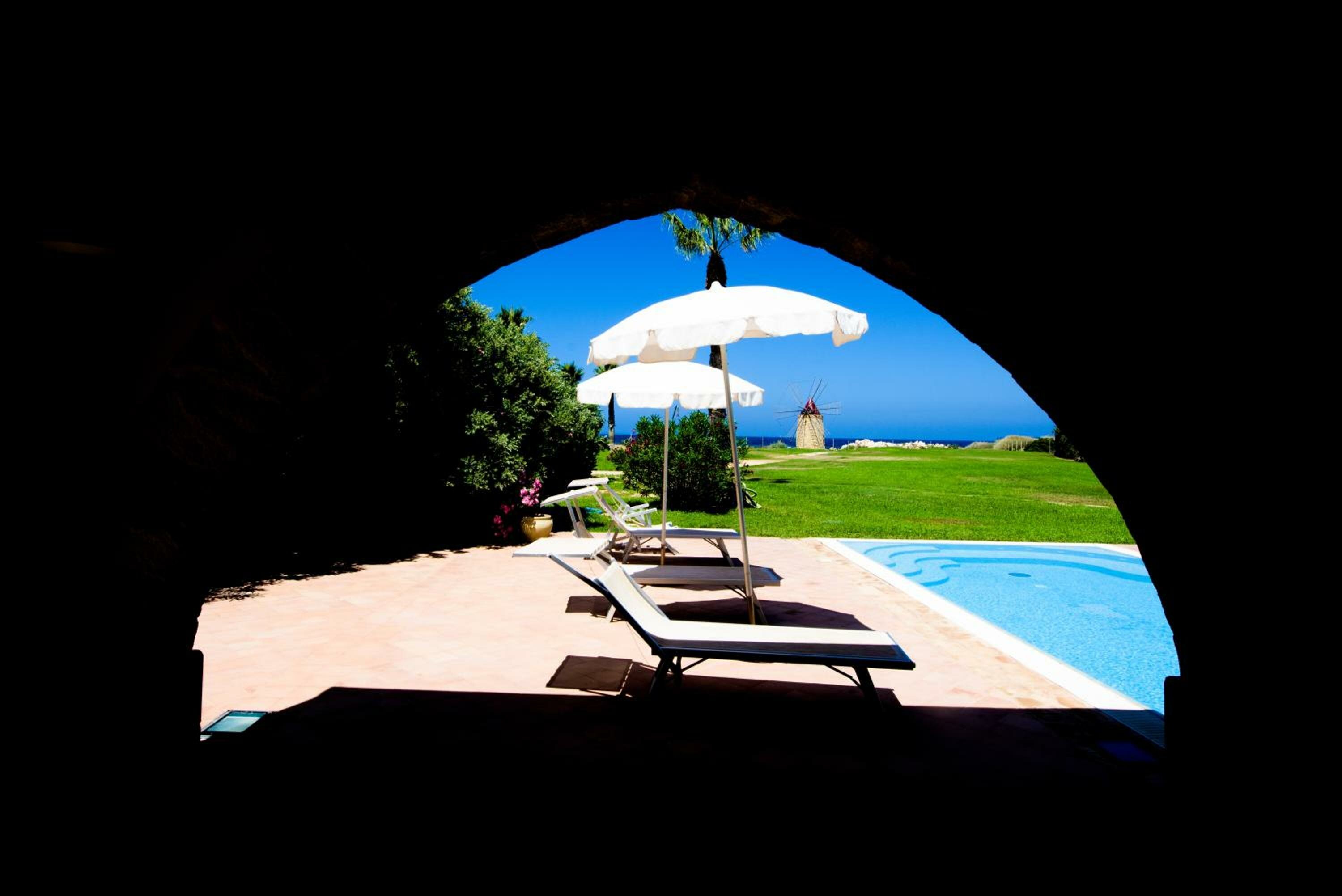 Фото I Mulini Resort