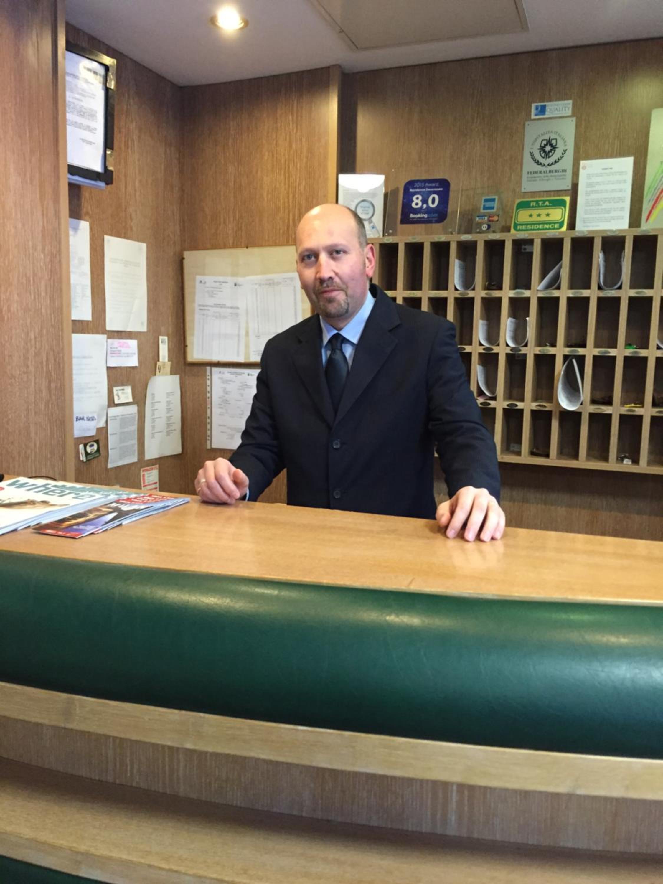 Фото Residence Desenzano