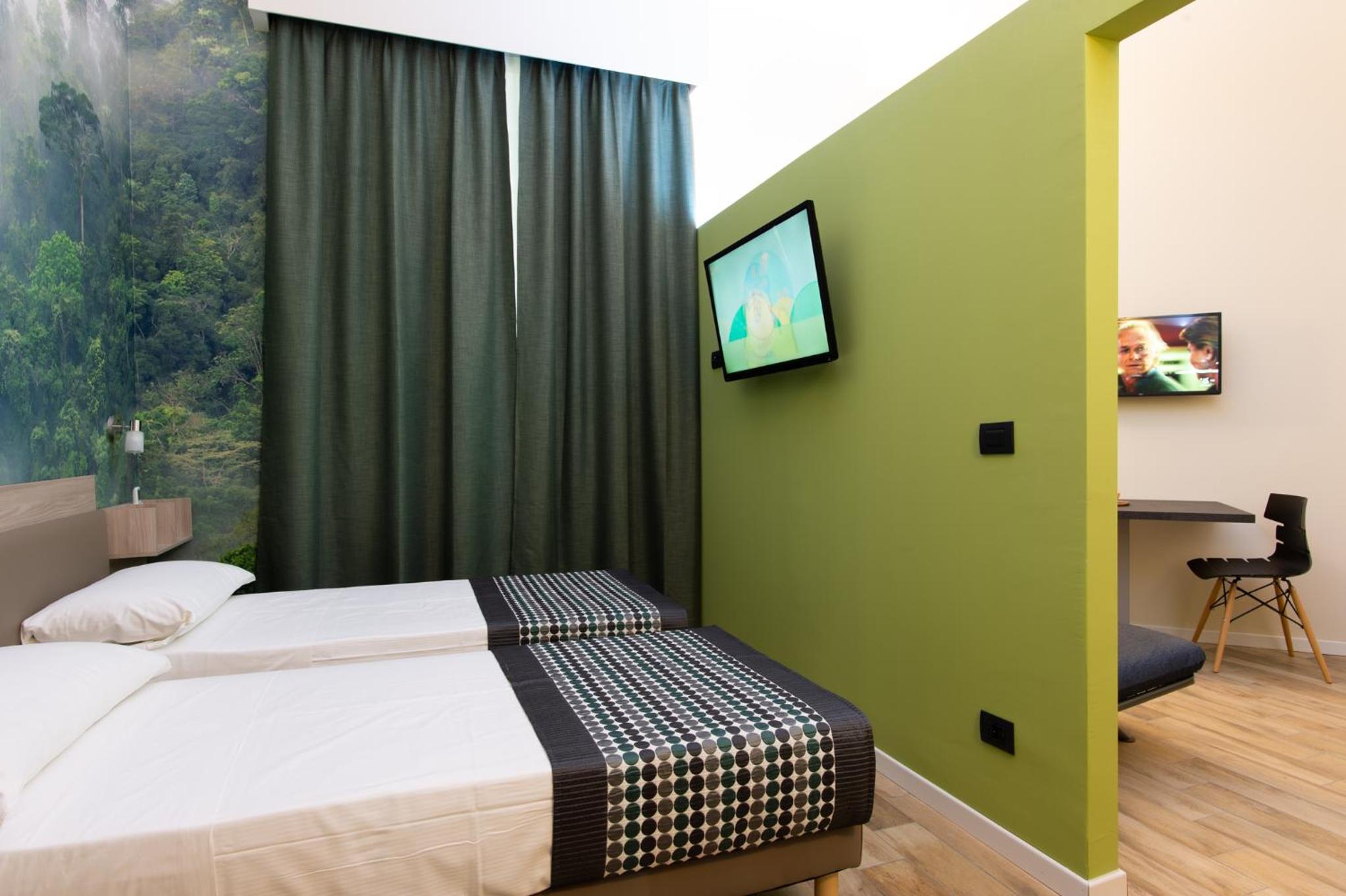 Фото Apart Hotel Porta Nuova