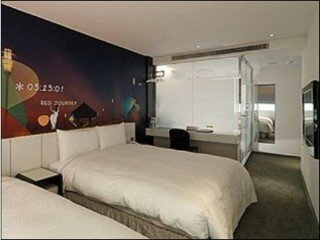 Фото City Inn Hotel III