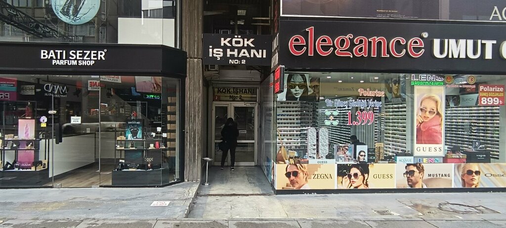 Buying gold and jewelry Mustafa Güneş Tasarım, Ankara, photo