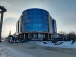 Notary Izmailova-Kovalenko L.A. (Gaziza Zhubanova Street, 15Д), notarios