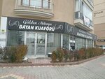 Gülden Akkaya Ladies' Hairdresser (Konya, Selcuklu, Hocacihan Neighborhood, Makbul Street, 2A), hairdresser
