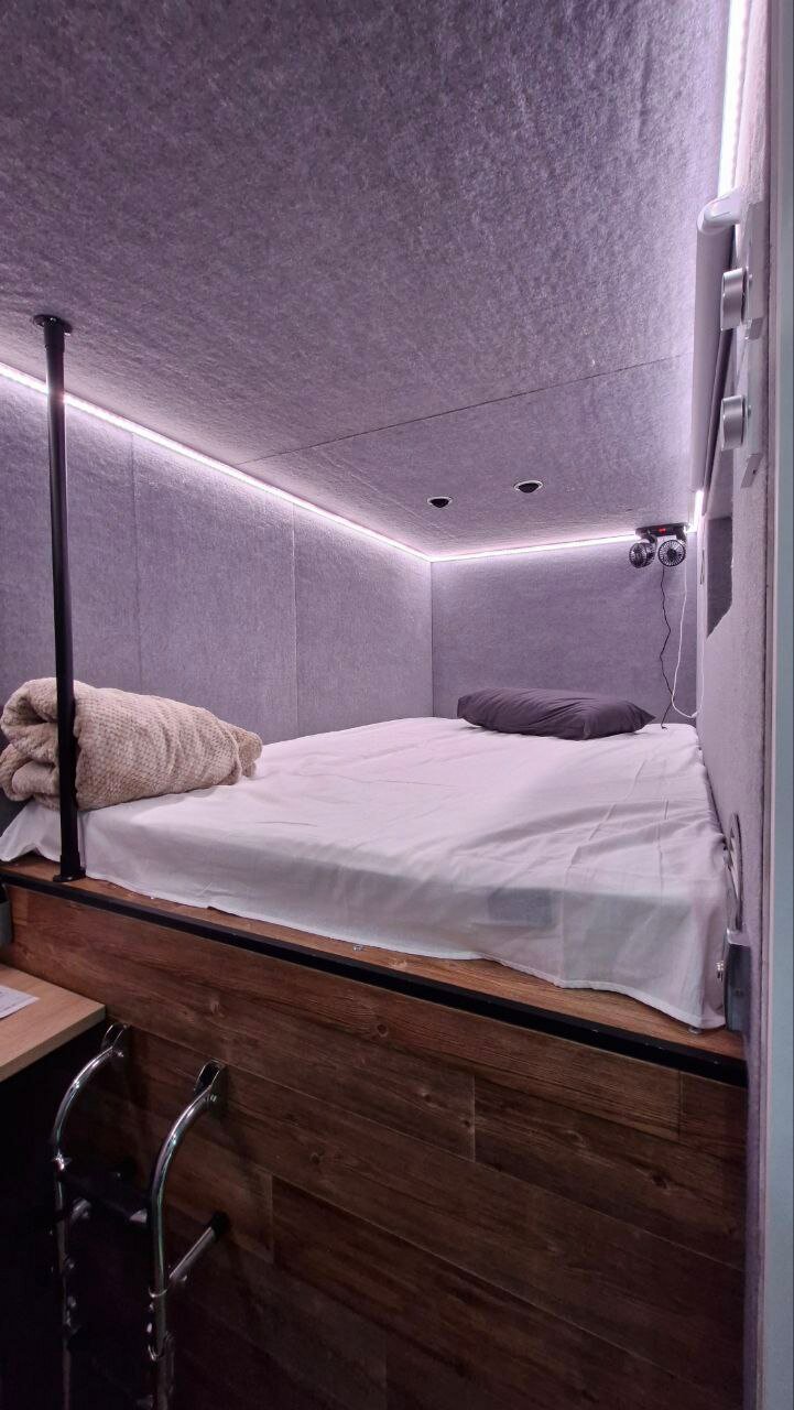 Фото RecoRoom Sonnik Тюмень