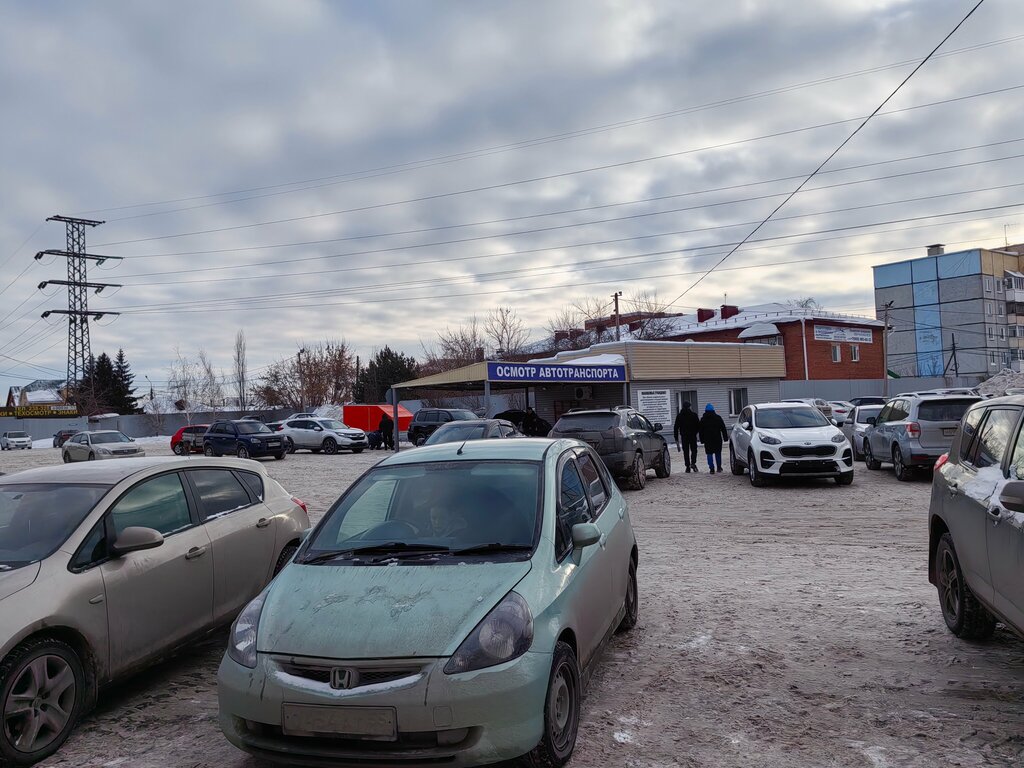 Traffic police Motn i Ras Gibdd Umvd Rossii po Omskoy oblasti, Omsk, photo