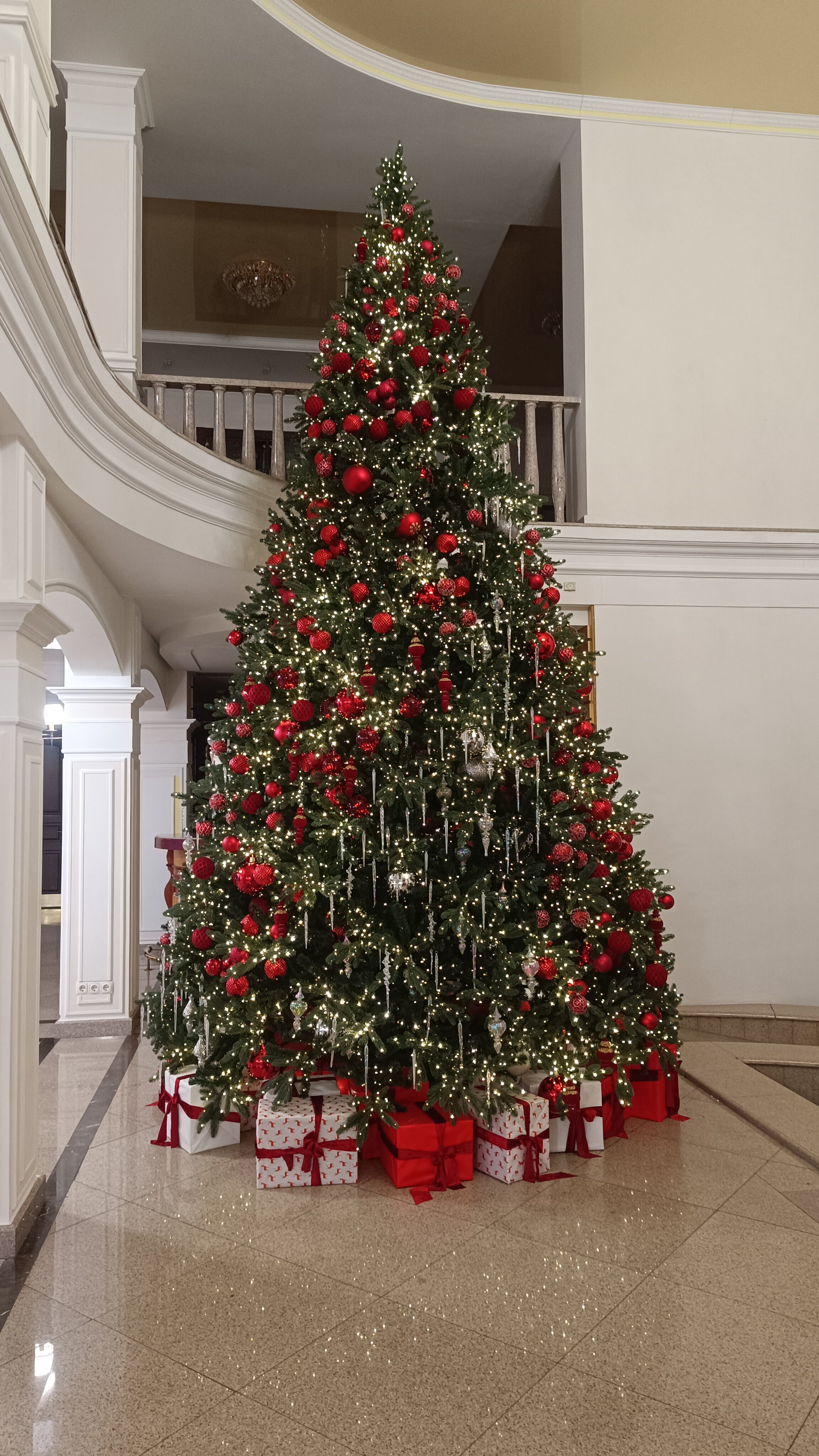 Фото Ямбург