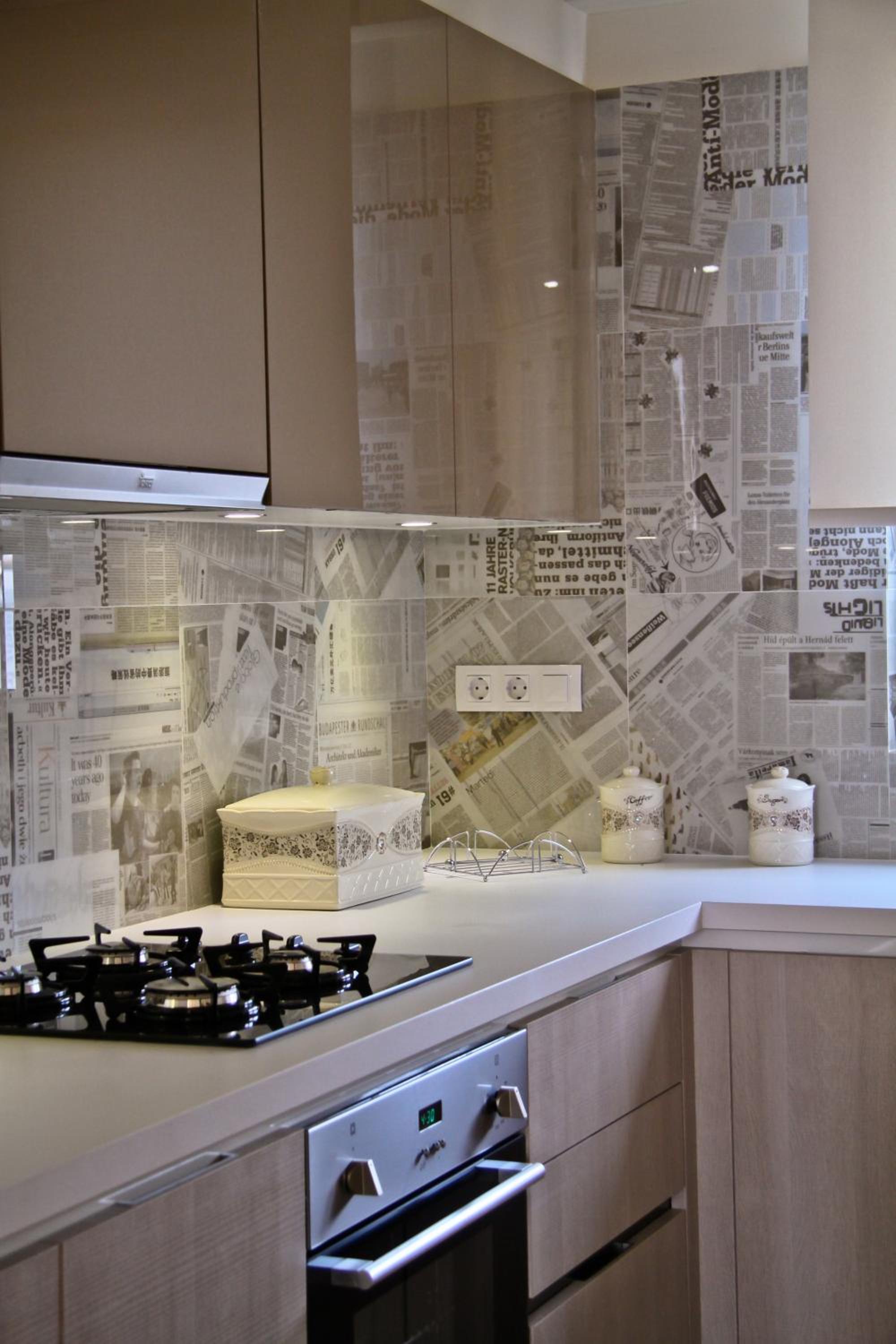 Фото Beach Front Villa Maria