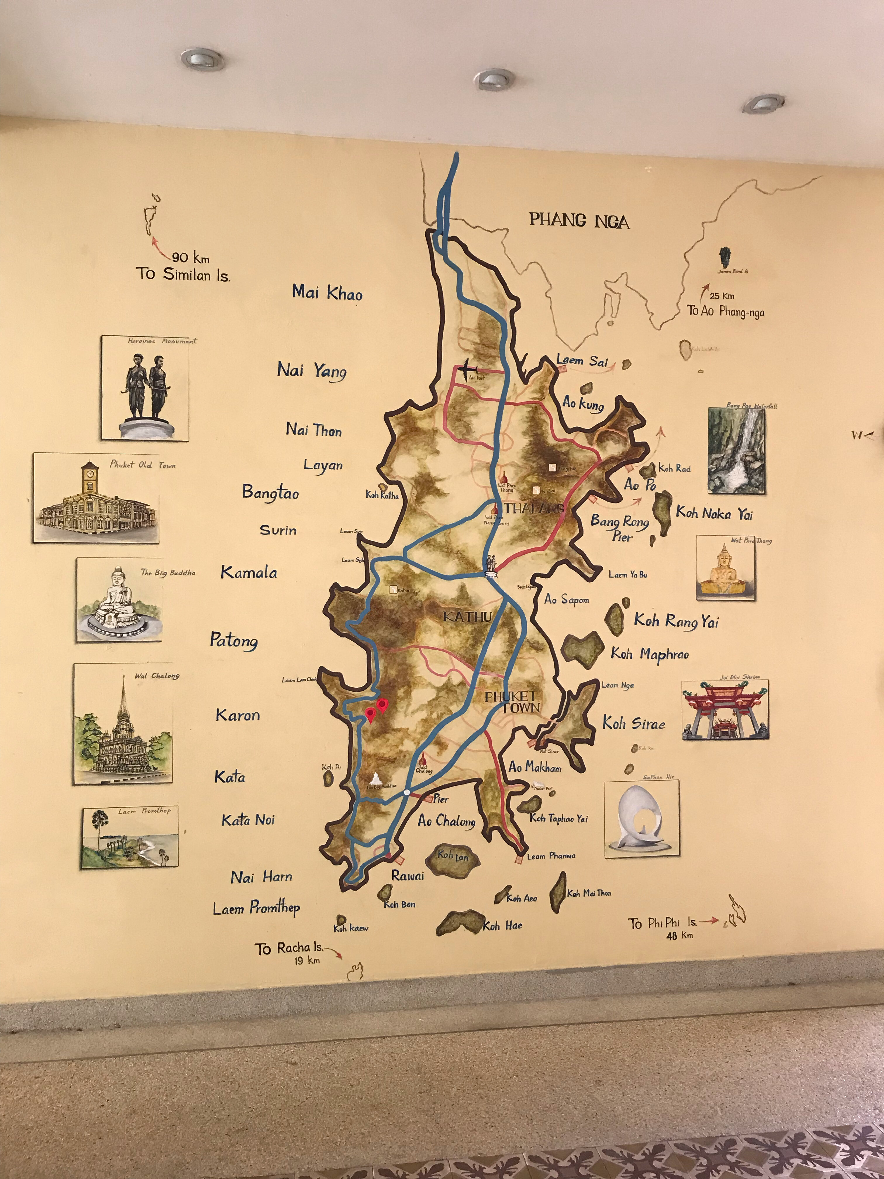 Фото The Village Resort & SPA