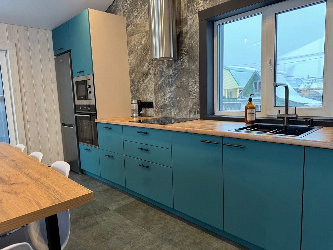 Фото Сити Дача