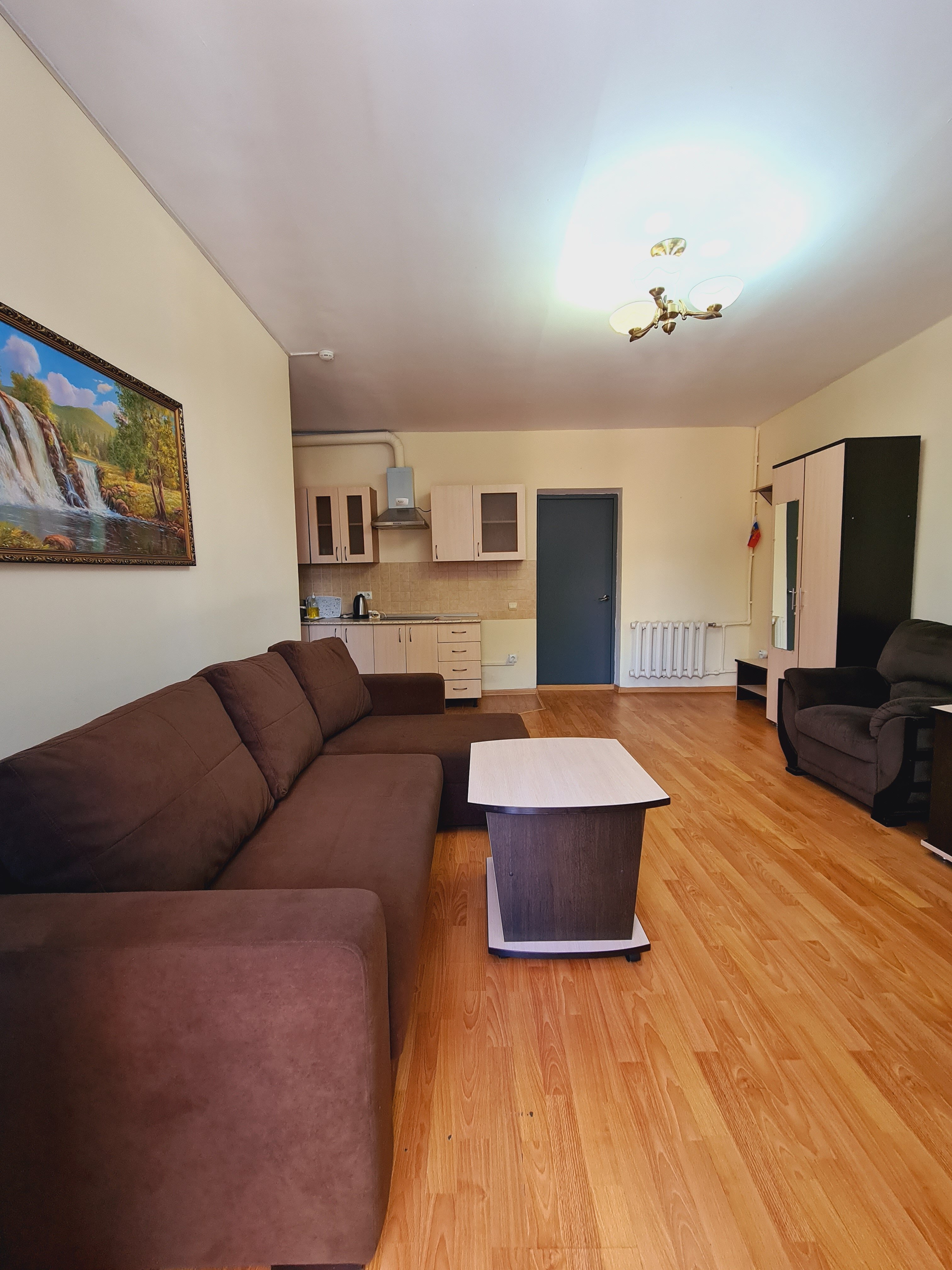 Фото Гостевой дом Крымская, 88