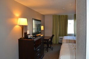 Country Inn & Suites by Radisson (Missouri, Jefferson County, Ludwig), hotel