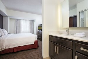 Гостиница Residence Inn by Marriott Minneapolis Downtown