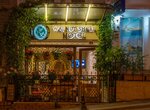 Walnut Shell Hotel (İstanbul, Fatih, Küçük Ayasofya Mah., Aksakal Sok., 24), hotel