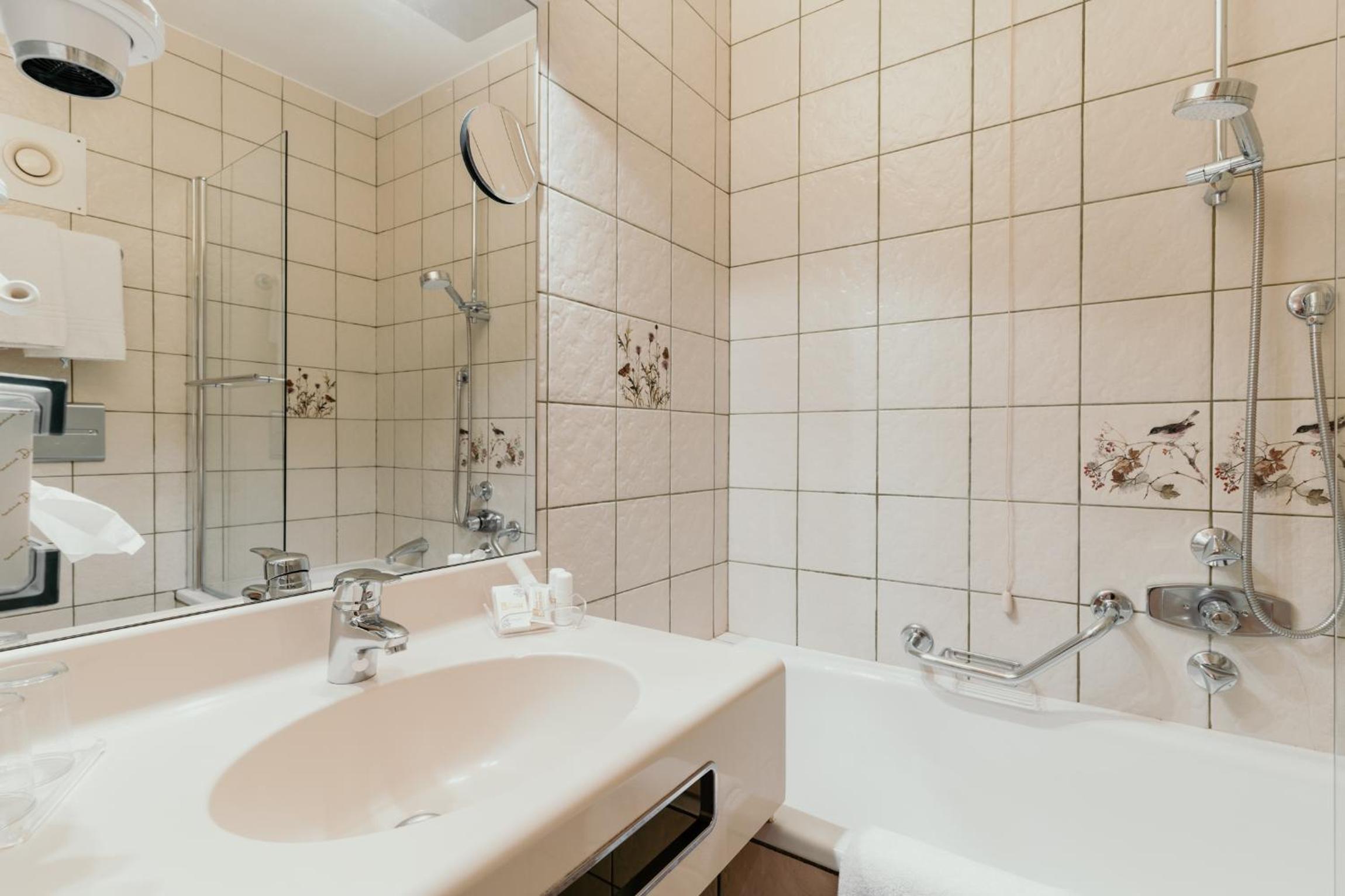 Фото Hotel Scherer