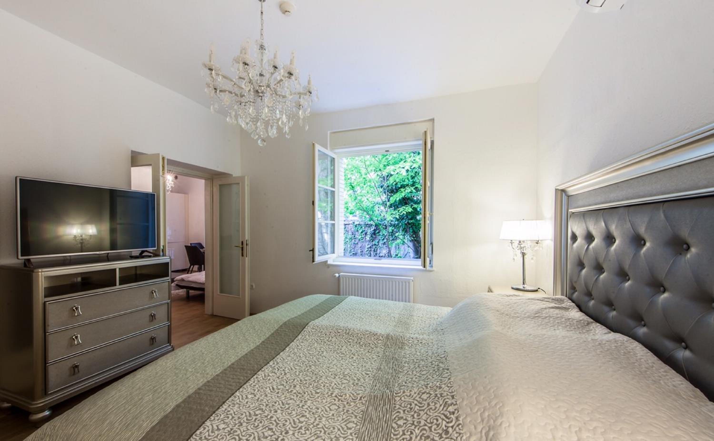 Фото Milford Suites