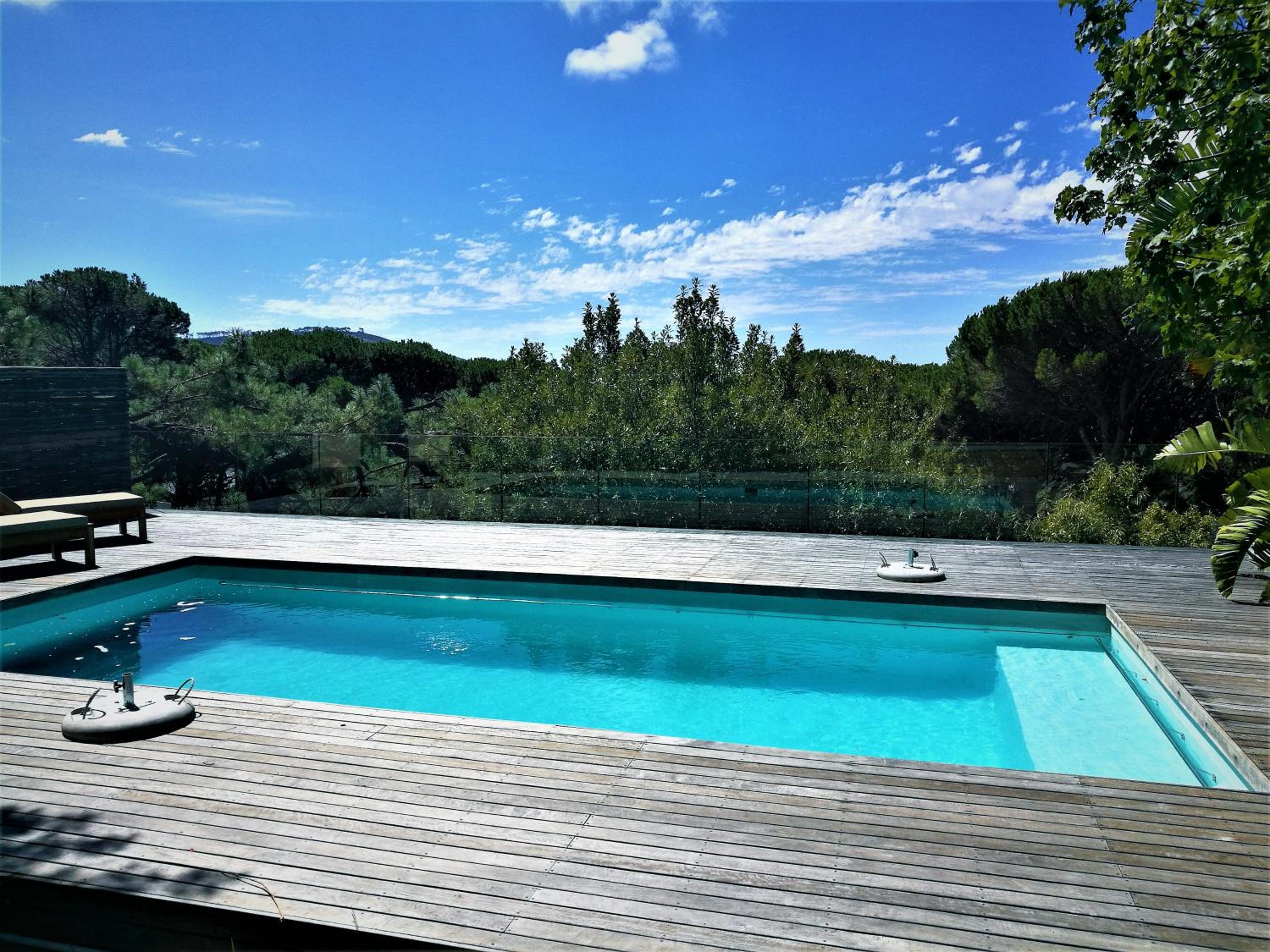 Фото Table Mountain Retreat