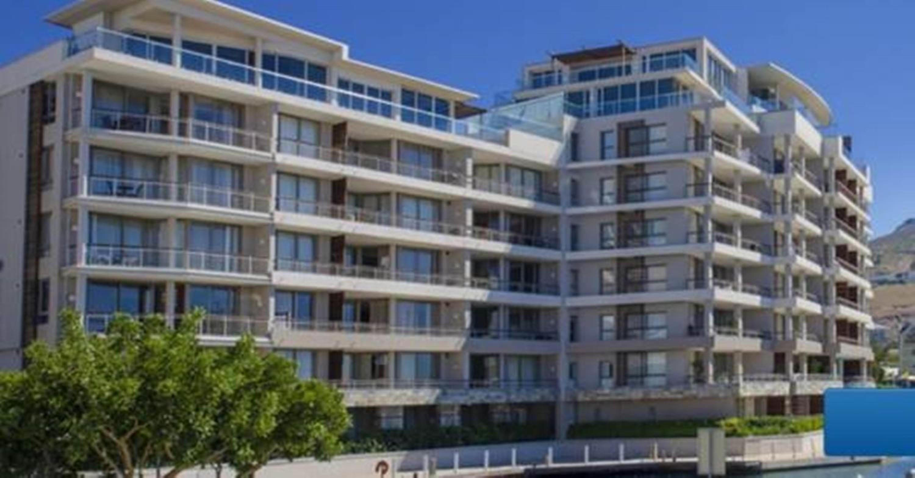 Фото 702 Canal Quays