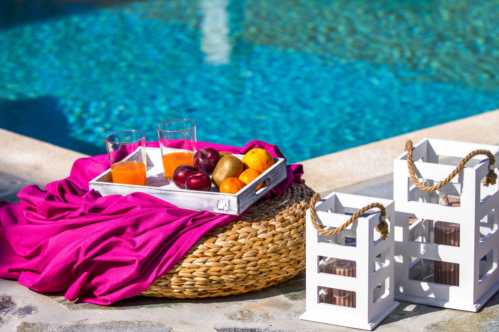 Фото Cyan Icons Villas