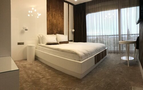 Гостиница Golden Pars Hotel в Бурсе