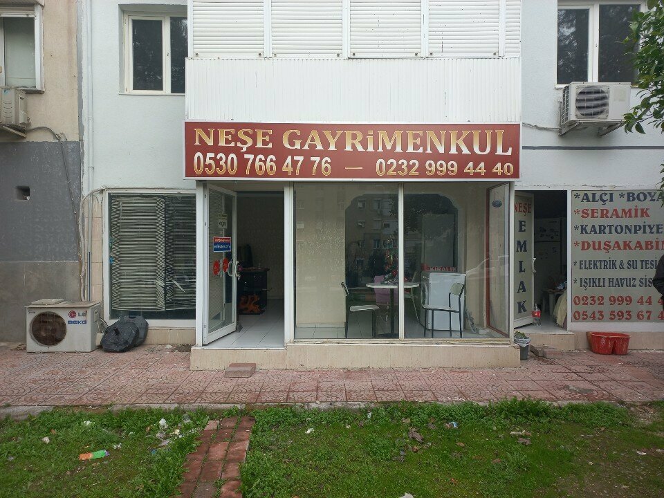 Electronic goods store Neşe Gayrimenkul Emlak Danışmanlığı, Izmir, photo